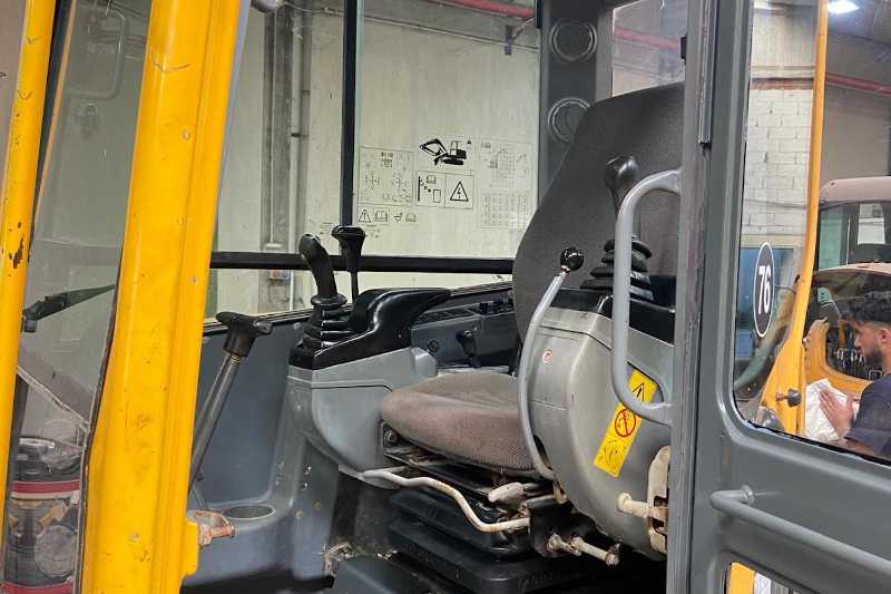 OmecoHub - Immagine VOLVO ECR58